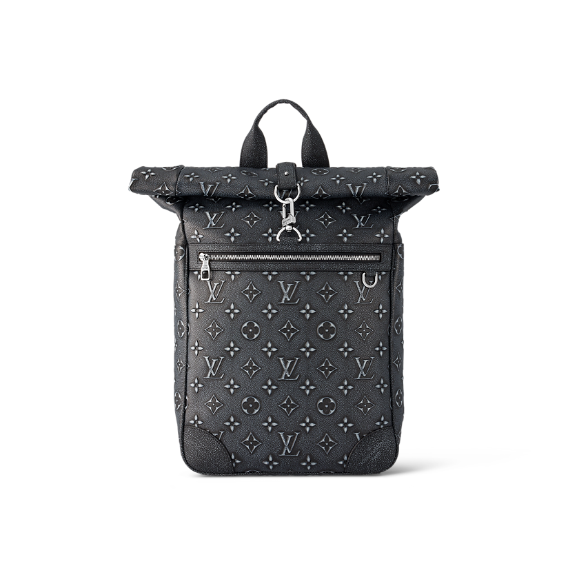 All Bags Collection for Men LOUIS VUITTON